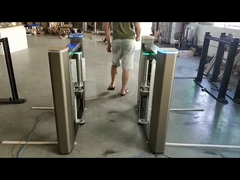 브러시리스 DC 모터 고속 게이트 차량 자동 제어