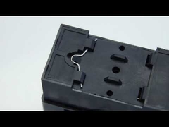 접근 제어 4.5VA PD132 유도 단일 루프 감지기 20kHz