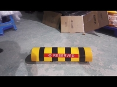 수직 승강장 주차 장소 잠금 원격 제어 주차 공간 보호기 BW-3