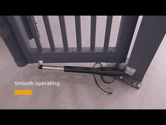 SW300DC 원격 제어 자동 입구 통신수 220V 110V DC24V 최대 힘 2600N