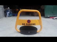 180도 안티 도둑질 자동차 주차 잠금 주차장 시스템을 위한 원격 제어