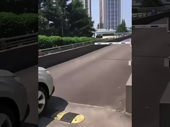 79G 레이더 차량 탐지기