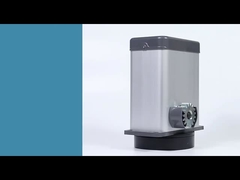 PY300DC 슬라이딩 게이트 오픈