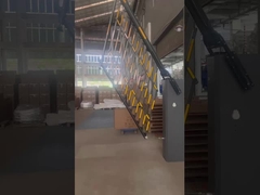 항공 장벽 게이트 DZ-2309