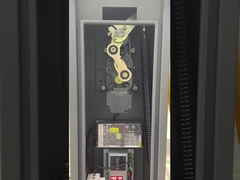 5세대 DC 브러시리스 모터 장벽 게이트 DZ-2212