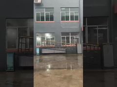 DC 24V 브러쉬리스 모터 ANPR 차량 접근 주차 시스템 중량 광고 장벽 게이트