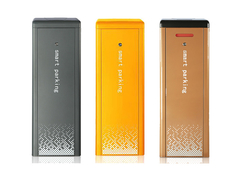 DC24V 브러쉬리스 모터 자동 주차 게이트 장벽