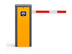 RS485 신호등 출력 24VDC 브러시리스 모터 자동 장벽 게이트