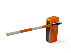 높은 일관성 및 표준화 자동 장벽 게이트 세 번째 세대의 서보 모터