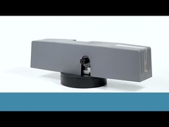 측면에 장착된 차고 문 운영자 스마트 차고 문 열기