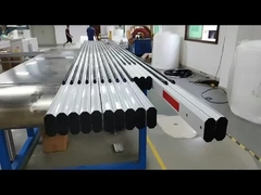 OEM 맞춤형 직접 접기 울타리 붐 키트 전자 기계 교통 장벽 게이트