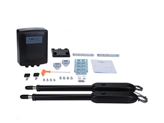 회전식 수문 운영자