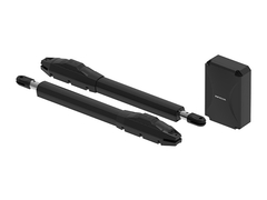 200kg / 잎 스윙 게이트 모터 2cm 초당 롤링 코드 433.92MHz