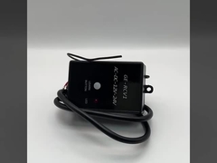 GE-RCV1 12V 24V 433.92mhz HCS101 표준 코드 도어 게이트 오픈러용 무선 원격 제어기