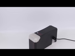 CK850DC 벽에 장착된 차고 문 열기 조작 모터