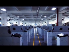 셰인젠 시노마틱 회사 소개