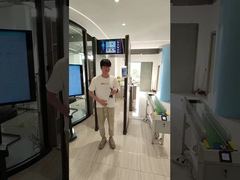 휴대폰 컨베이어 벨트