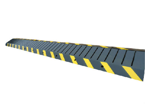 차량 제어용으로 40T의 부하 용량을 가진 철강 타이어 킬러