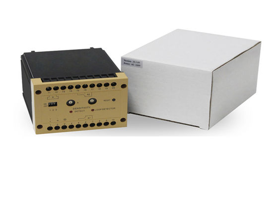 5A 220V 인덕션 루프 탐지기