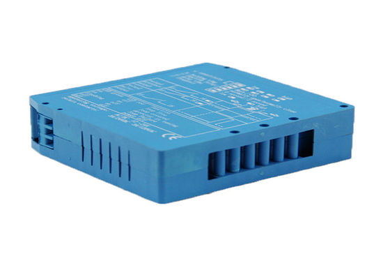 차량 탐지를 위한 200m 와이어링 길이의 4급 조정 가능한 높은 민감도 인덕티브 루프 센서