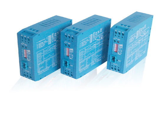 CE 인증 및 차량 탐지를 위한 DIN 레일 설치를 가진 빠른 반응 시간 인덕티브 루프 탐지기