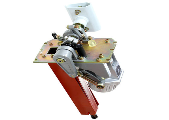 빠른 속도와 CE 인증을 갖춘 원격 제어 자동 차단기 게이트, 안전한 주차 접근용