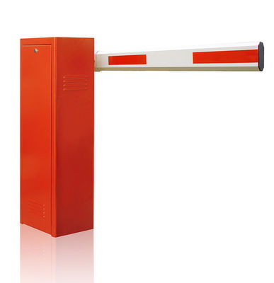 220V/110V 원격 제어 자동 장벽 게이트 6m 붐 길이와 CE 인증