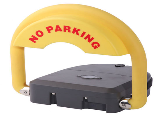 에너지 절약 IP68 방수 주차 잠금 장치, 5톤 하중 지지