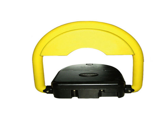 IP68 방수 자동 주차 잠금 장치, 5톤 하중 지지 및 리모컨