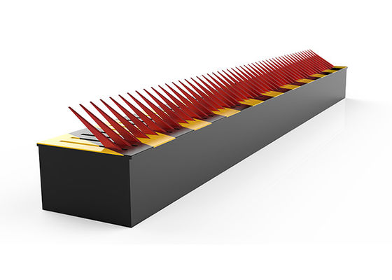 플러시 장착 무선 원격 제어 타이어 킬러 용량 60T 및 수동 풀 장치
