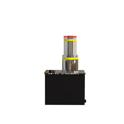 전자동 수력 상승하는 볼라드