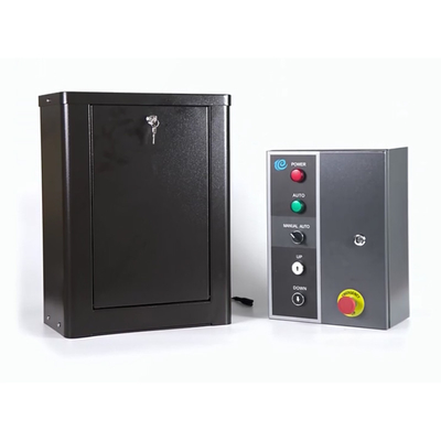 헤비 듀시 슬라이딩 게이트 오픈어 주파수 변환기 1500W 모터 전력 인코더 제한 스위치