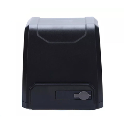 2000KG 중량 AC 모터 750W 자동 슬라이딩 게이트 운영자