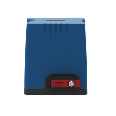 DC 모터 DKC500DC 150W 모터와 함께 500kg 슬라이딩 게이트를 위한 자동 게이트 오픈러
