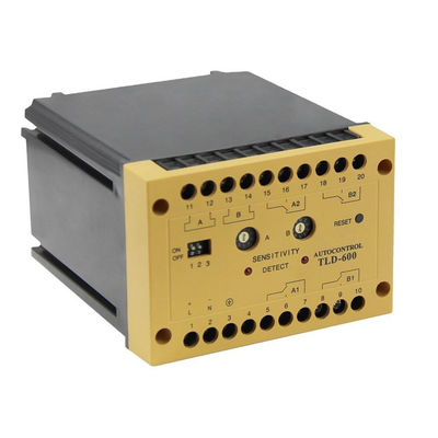 환경 보완 4 차원 출력 릴레이와 주차장 및 교통 모니터링을 위한 조정 가능한 감도