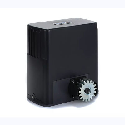 600KG 로딩 AC110V/220V 전력 280W 모터 슬라이딩 게이트 오픈 게이트 자동화 키트