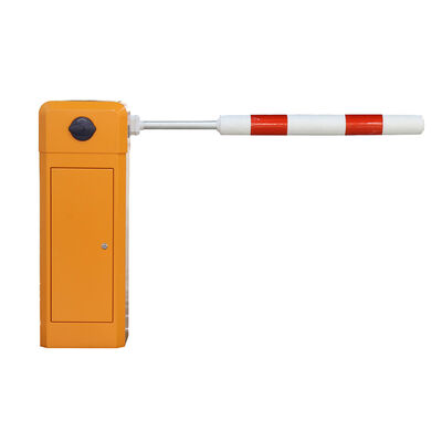 안전한 주차 관리를 위한 6m 암 및 분체 도장 120W 자동 차단기