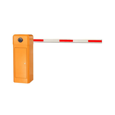 120W 직선 빔 CE 인증 자동 차단기 주차장 차량 출입 통제