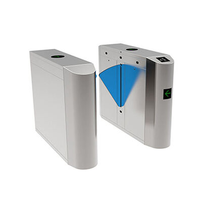 CE는 휘트니스 센터를 위한 RFID 카드 판독기 양방향성 소동 장애물 게이트를 증명했습니다