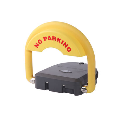 IP68 방수 방 먼지 모바일 앱 블루투스 제어 셔드 자동차 주차 잠금 공급자