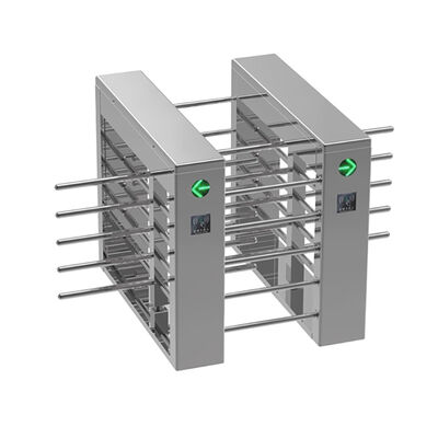 단 하나 방향 절반 높이 십자형 회전식 회전식 문 반대로 찌르기 유압 완충기