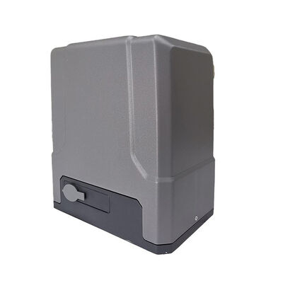 800kg 부하 용량 DC 24V 브러시리스 모터 태양 전력 지원 자동 게이트 모터 슬라이딩 게이트