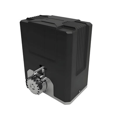 주거용 구리 모터 PY500AC 슬라이딩 게이트 오픈어 600kg 부하 용량 및 AC220V/110V 전력