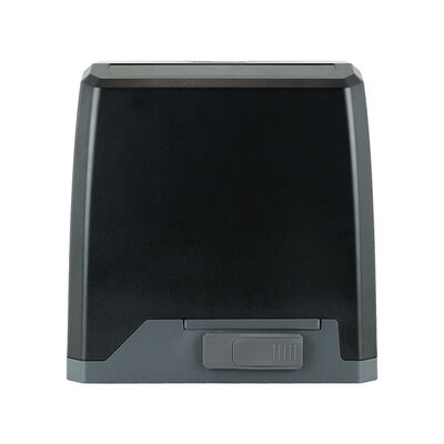 PY1200AC IP44 1200Kg 용량 450W 전력 슬라이딩 게이트 오퍼레이터 (소프트 스타트 & 슬로우 스톱 기능 포함, 현대식 빌라 게이트용)