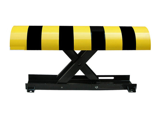 320mm 상승 높이 원격 제어 및 충전식 배터리 자동 주차 잠금 장치