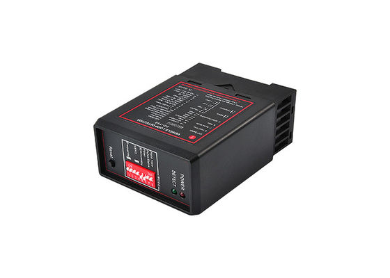 100ms 반응 시간 200m 루프 연결 및 차량 검출을 위한 4 가지 민감도 수준