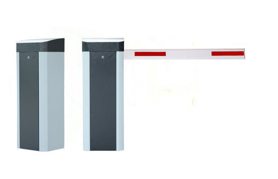 DC 브러시리스 모터 140W 1400rpm 차량 차단기 시스템용 자동 차단기