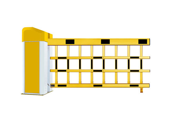 250W 6m 암 IP44 자동 차단기 게이트 (실내/실외 보안용)