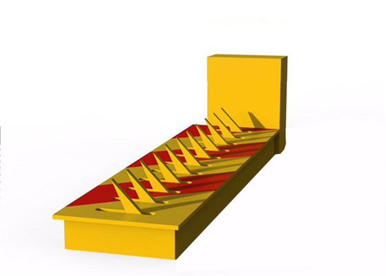 RS485 인터페이스 타이어 킬러