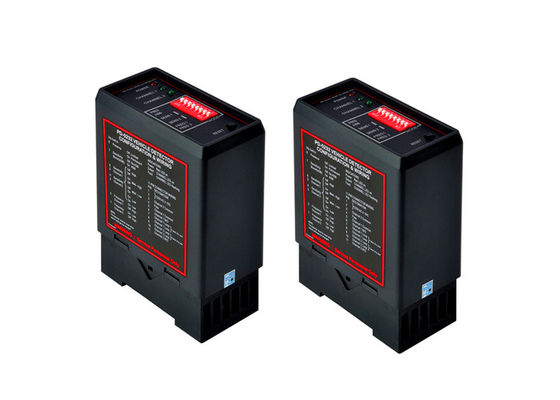 차량 감지를 위한 10ms 반응 시간의 50KHz 3W 유도 루프 감지기 PD132